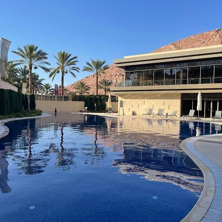 Al Raha Village - Aqaba Luaran gambar