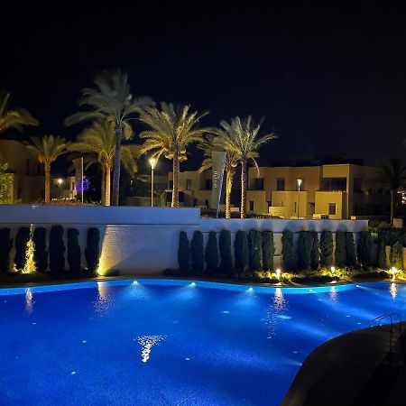 Al Raha Village - Aqaba Luaran gambar
