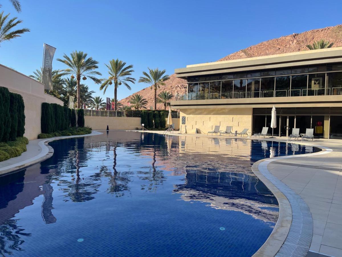 Al Raha Village - Aqaba Luaran gambar