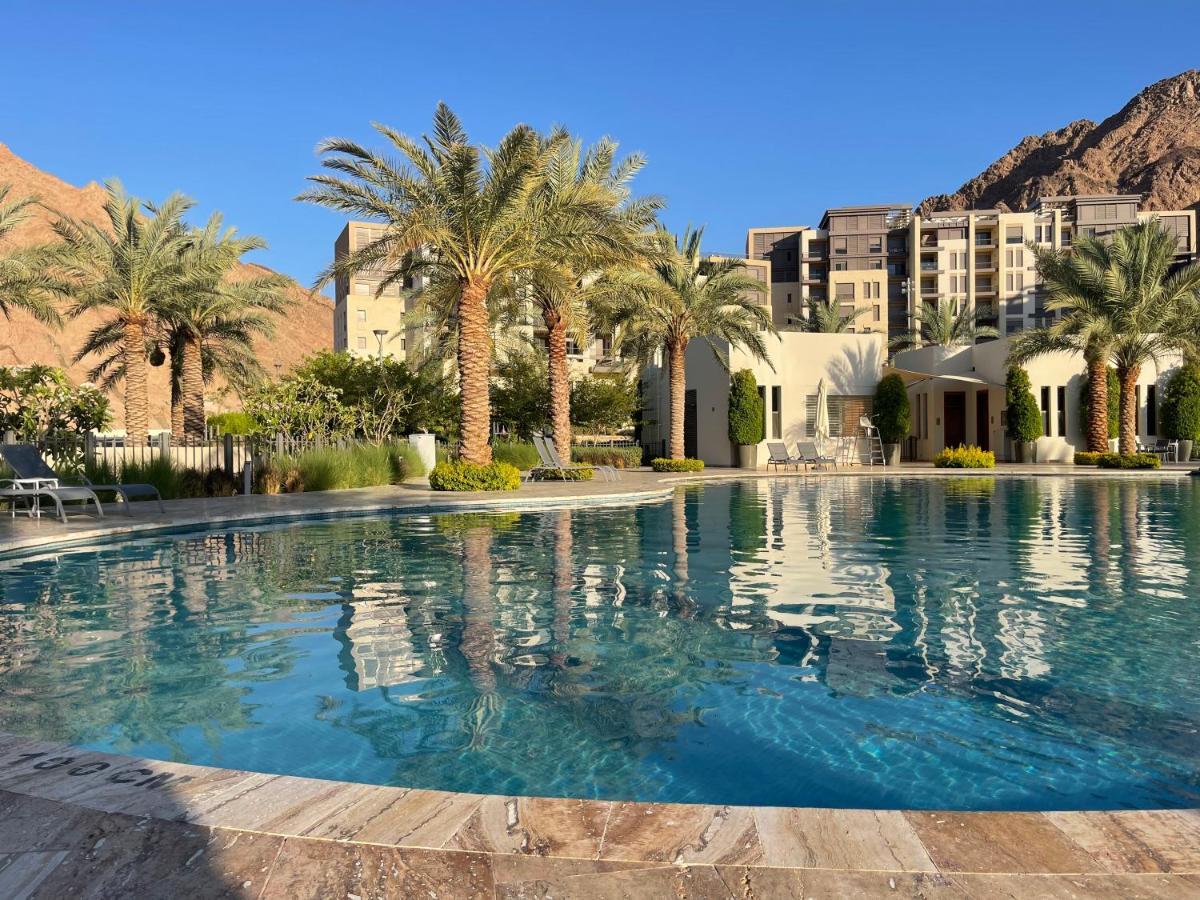 Al Raha Village - Aqaba Luaran gambar
