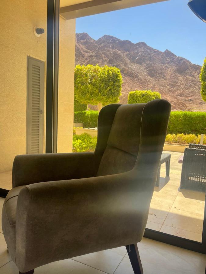 Al Raha Village - Aqaba Luaran gambar