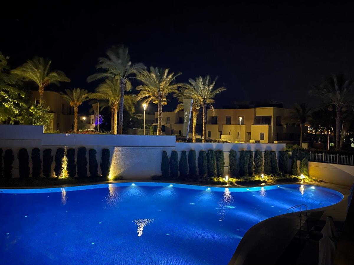 Al Raha Village - Aqaba Luaran gambar