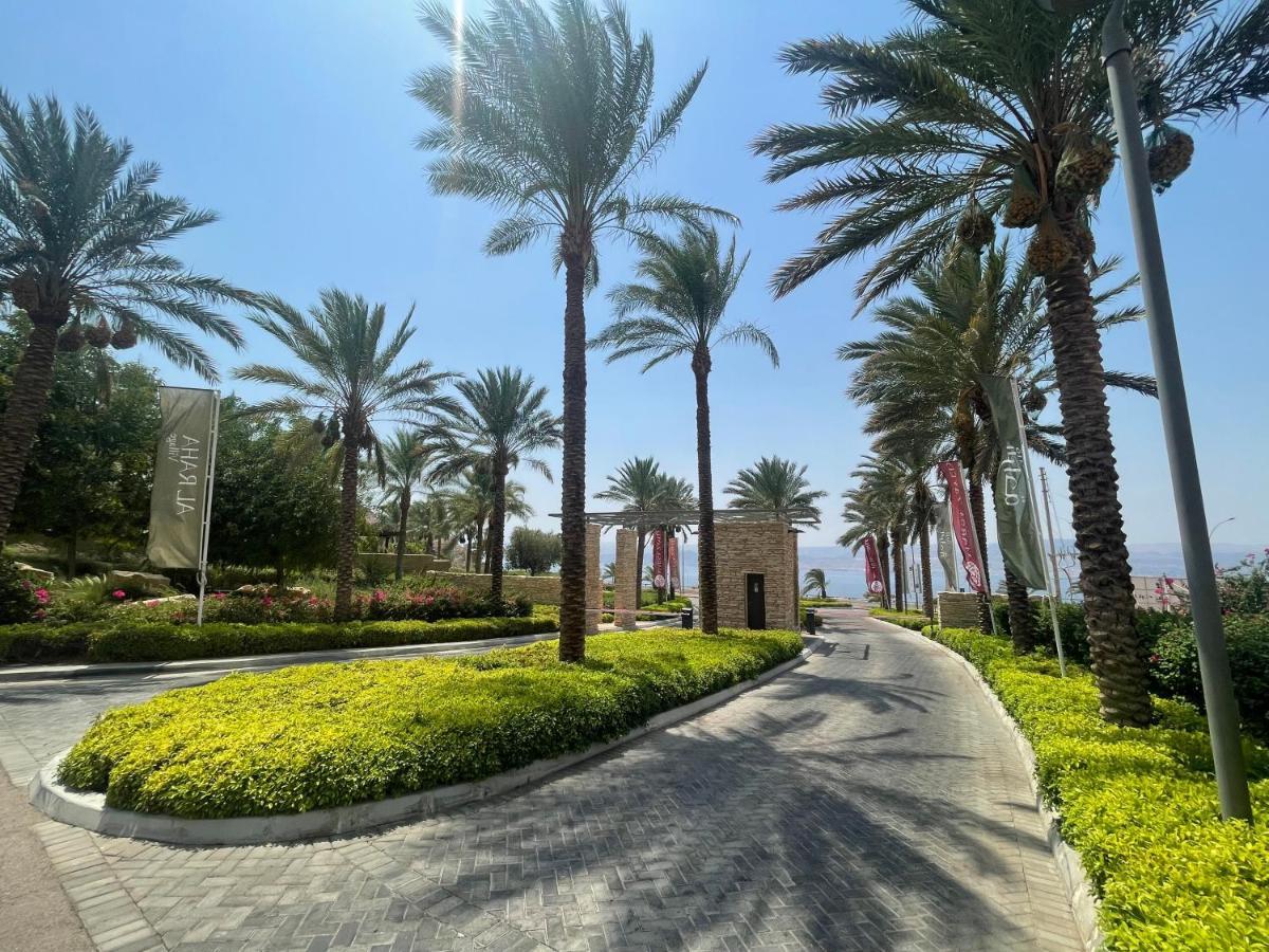 Al Raha Village - Aqaba Luaran gambar