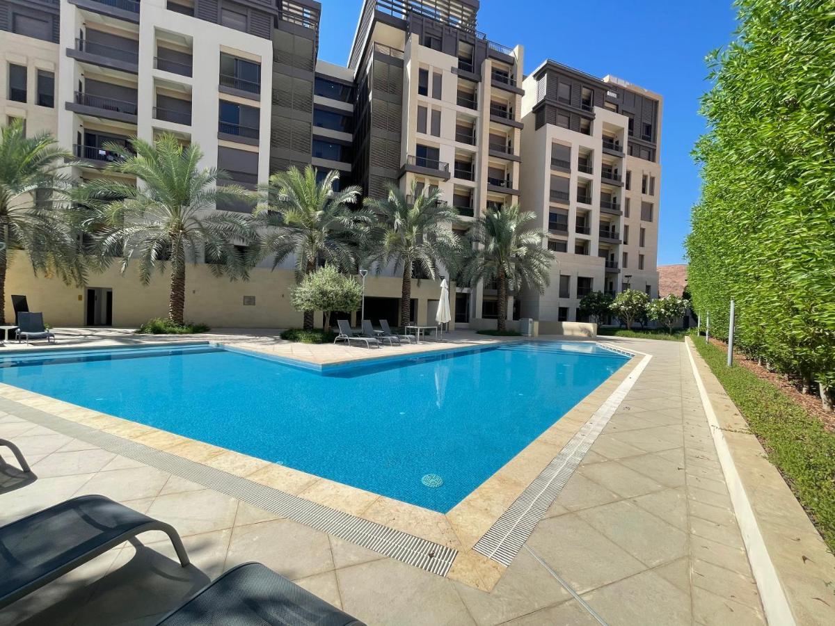 Al Raha Village - Aqaba Luaran gambar