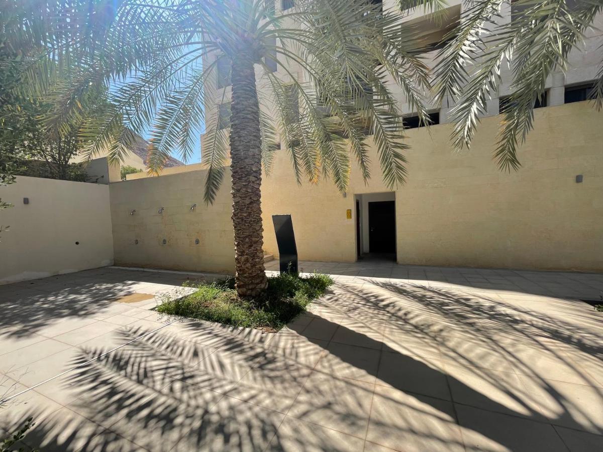 Al Raha Village - Aqaba Luaran gambar
