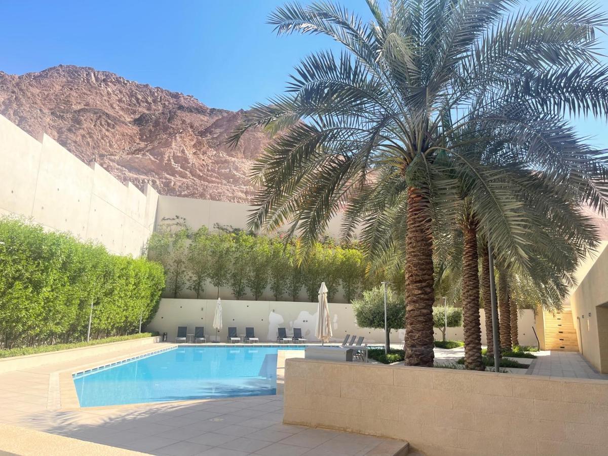 Al Raha Village - Aqaba Luaran gambar