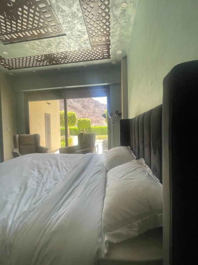 Al Raha Village - Aqaba Luaran gambar