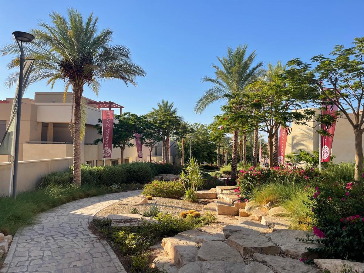 Al Raha Village - Aqaba Luaran gambar